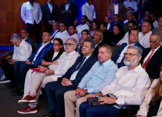 Funglode analiza el impacto de la inteligencia artificial en el desarrollo urbano y las infraestructuras dominicanas