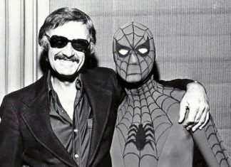 Fallece Danny Seagren, primer Spider-Man de carne y hueso
