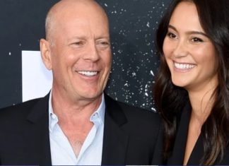 Familia de Bruce Willis se prepara para su muerte y donarán su cerebro a la ciencia