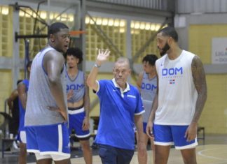 Fedombal define rumbo con amplia preselección de 24 jugadores para la primera ventana mundialista