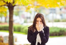 Salud Pública exhorta a población vacunarse contra la influenza estacional