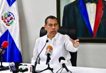 Indotel revela RD fue impactada por un 67 % de informaciones falsas sobre huracán Melissa