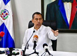 Indotel revela RD fue impactada por un 67 % de informaciones falsas sobre huracán Melissa