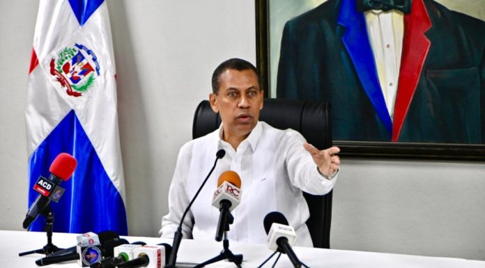 Indotel revela RD fue impactada por un 67 % de informaciones falsas sobre huracán Melissa