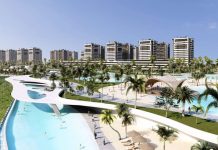 Grupo CLERHP refuerza su apuesta por República Dominicana con el avance del proyecto Larimar City & Resort, la ciudad del futuro en Punta Cana