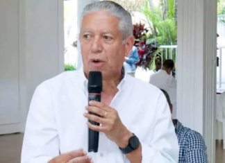 PRD: Apagón nacional confirma el fracaso del sector eléctrico oficial y la indolencia del Gobierno