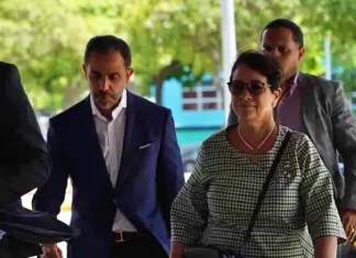 Madre de Antonio Espaillat es incluída en una nueva querella contra los propietarios de la discoteca Jet Set
