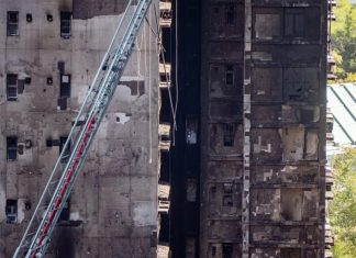 Hong Kong localiza ilesos a 144 desaparecidos y mantiene a 150 sin contactar tras el incendio