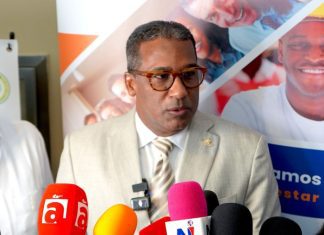 IDOPPRIL: más de 200 empresas participan en 2do. Congreso Provincial de Prevención Laboral SPM