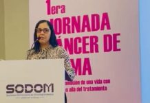 Atención humana e integral, nuevo enfoque en tratamiento del cáncer