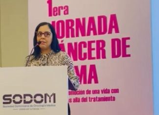 Atención humana e integral, nuevo enfoque en tratamiento del cáncer