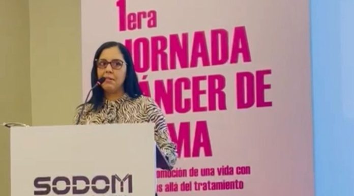 Atención humana e integral, nuevo enfoque en tratamiento del cáncer