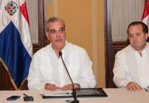 Gobierno dispone aportes estatales por RD$12 mil millones para asistir a afectados por tormenta Melissa