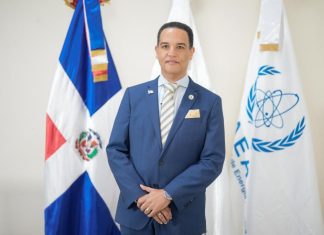 DECRETO! El presidente cancela a Martín Roble de ETD y designa en su lugar a Alfonso Rodríguez Tejada