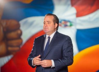 Paliza advirtió la posibilidad de que surjan más casos relacionados al narcotráfico y al crimen organizado