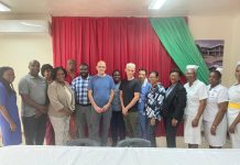 Israel envía delegación de 40 personas para colaborar con Jamaica en la ayuda humanitaria tras el huracán Melissa