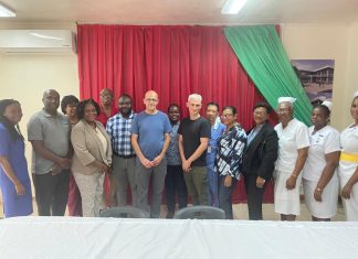 Israel envía delegación de 40 personas para colaborar con Jamaica en la ayuda humanitaria tras el huracán Melissa