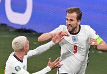 Inglaterra pide cambiar los clasificatorios europeos para Mundial y Eurocopa