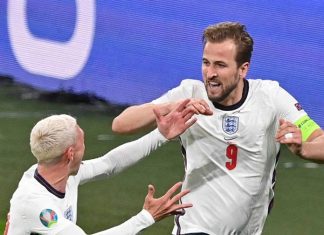 Inglaterra pide cambiar los clasificatorios europeos para Mundial y Eurocopa