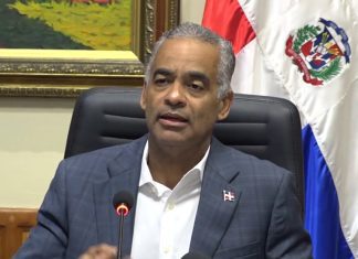Joel Santos advierte que el Gobierno «no se dejará provocar» y promete informe con causas y soluciones tras apagón general