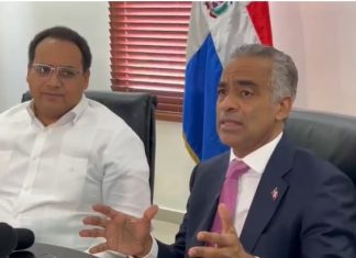 Joel Santos: En Dos semanas podríamos ofrecer información a la población sobre el blackout