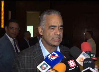 Esta semana será rendido el informe final sobre el apagón que afectó a República Dominicana