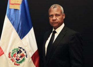 Padre de Ethian Vásquez, arrestado por presuntos nexos con narcotráfico, aspira a ser miembro del pleno de la SCJ; será entrevistado por el CNM