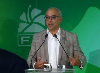 «Fitram ahora se diseña, se licita y se supervisa a sí mismo»; Dirigente de FP critica designación de Jhael Isa en Opret