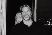 La actriz Jennifer Aniston confirma en Instagram su relación con Jim Curtis