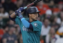 Jorge Polanco rechaza opción con los Marineros y entra al mercado de agentes libres