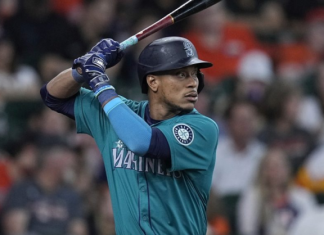 Jorge Polanco rechaza opción con los Marineros y entra al mercado de agentes libres