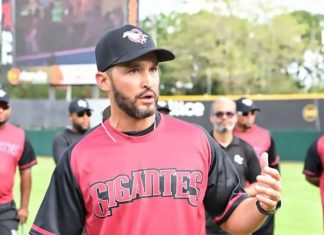 José Leger es nombrado coach de primera base de los Medias Blancas de Chicago