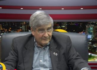 Director del Instituto de Energía de la UASD atribuye a error humano el apagón nacional del 11 de noviembre