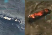 Tres muertos en ataque EEUU a otra «narcolancha» en el Caribe