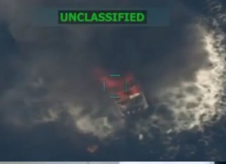 Dos nuevos ataques a supuestas narcolanchas en el Pacífico matan a seis personas