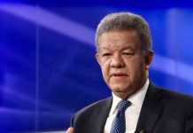 Leonel: El Gobierno del PRM está en «caída libre»; prevalece un sentimiento de desaliento en la población