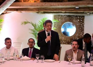 Leonel: “Todos los problemas empiezan a brotar simultáneamente”; la crisis de credibilidad del Gobierno se agrava