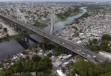 Defensor del Pueblo: “Onesvie revela recomendaciones de 2024 tras inspección al ‘puente de la 17”