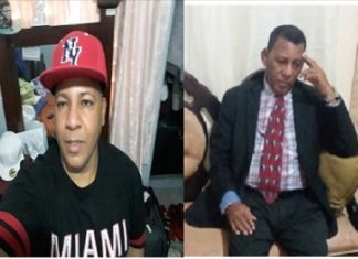 A tres años sigue sin aclararse muerte Luis Norberto hijo periodista Luis Céspedes Peña