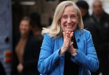 Demócratas también ganan las elecciones a la gobernación de Nueva Jersey, según proyecciones