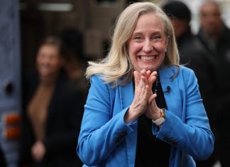 Demócratas también ganan las elecciones a la gobernación de Nueva Jersey, según proyecciones