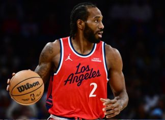 La vuelta de Kawhi no cambia el rumbo de los Clippers