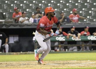 El Escogido doblega a las Estrellas Orientales por segundo día seguido