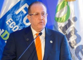 Ministro Magín Díaz reafirma compromiso con el aumento y la eficiencia de la inversión pública