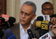 Manolo Pichardo: Aplazamiento de la Cumbre evidencia incapacidad para lograr consenso