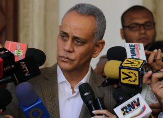 Manolo Pichardo: Aplazamiento de la Cumbre evidencia incapacidad para lograr consenso