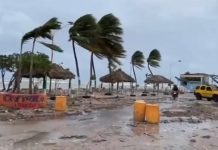 Huracán ‘Melissa’ ha dejado 64 muertos a su paso por el Caribe