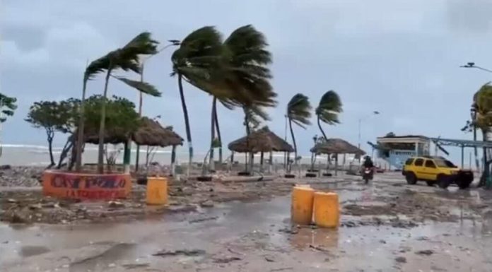 Huracán ‘Melissa’ ha dejado 64 muertos a su paso por el Caribe