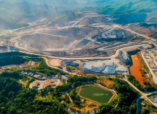 Entidades sociales advierten que nuevos proyectos mineros pondrían a RD al borde de una “catástrofe ambiental”