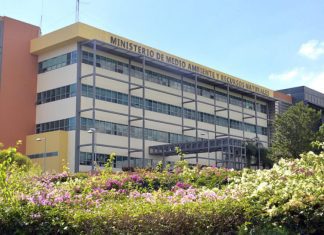 Auditoría revela Medio Ambiente no registró pagos de Navidad por más de RD$83 millones en 2012 y 2013